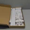 Baby Monitor Floor Stand Holder Mount Compactible for Nanit Pro & Flex Stand,Infant Optics DXR-8 Pro,VTech VM901/VM819/RM7764,Momcozy,HelloBaby,eufy E110,nooie IPC100,Motorola VM75/VM50G/VM44