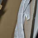 Nilight in Channel Rain Guards for Honda Ridgeline 2017 2018 2019 2020 2021 2022 2023 2024 2025 Original Window Deflectors, Vent Window Visors-4PCS