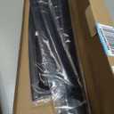 YLSCOO Window Visors Rain Guards fits 2017-2026 Pacifica, Out-Channel Window Wind Deflectors Vent Shades Accessories, Dark Smoke 4 Pcs, 2018 2019 2020 2021 2022 2023 2024 2025