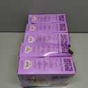 5 x Back to Nature Chocolate Chunk Cookies, Plant-Based, Non-GMO, Made with Wheat Flour, Snack Happy, 7.5 oz Box (EXP 02/23/26)