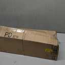 Zonon 4 Pack 22 Inch Hidden Countertop Support Brackets Hidden Island