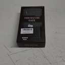 VEGO for Galaxy Z Fold 6 Case with Belt Clip Holster, 360Ring Magnetic Kickstand & Camera Cover & Front Screen Protector & Hinge Protection Shockproof Armor Case for Samsung Z Fold 6 - Black