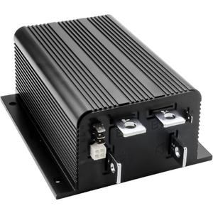 Replace Curtis 1204-015 Speed Controller 36V 275amp 0-5KΩ Compatible with EZGO Club car Golf Carts 1204015 / 1204-017 / 1204-022 / Cc33788