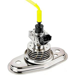 904-504 Diesel Exhaust Fluid DEF Injector Compatible with Ford F250 F350 F450 F550 6.7L 2011-2016 Diesel Fluid Urea Reductant Injector Replace EM1502IJ AL3Z5J281A