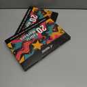 2 x Fabric Markers Permanent for Clothes, 20 Colors Fine Tips Paint Pens for Clothing Canvas Tote Bags T-Shirt and Shoes, Non Toxic Ink for Kids and Adults