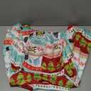 Christmas Onesie (Men, L, Ho Snowman