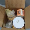 Perfectware Movie Night Popcorn Set (Popcorn Kernels, Salt, Oil and Shaker) BB 9/11/26