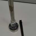 Solar Lights Outdoor Waterproof, Stainless Steel LED Landscape Lighting, Solar Garden Lights Solar Powered, Outdoor Solar Lights for Yard, Pathway, Walkway, Patio , Lawn - 1 Pack ( Multicolor )