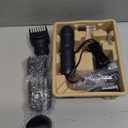 Panasonic MultiShape Electric Trimmer for Beard, Hair and Body, 58 Adjustable Cutting Lengths and Advanced Blade System, Cordless Waterproof Wet/Dry Clipper for Men - ER-ACKN2-HB