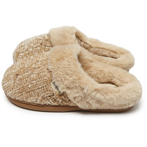Dearfoams Women's Slippers Size Medium 7-8