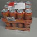 2 x Halfday Tonic Peach Green Tea, Plant Based, 12 Fluid Ounces (Pack Of 12) (EXP 05/10/28)