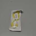Bow Bag Charm, Cute Keychain, Aesthetic Keychain, Bag Accessories Charms for Handbag, Backpack(Yellow)