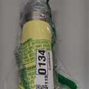 Stanley Quick Flip GO Water Bottle 24 oz | Push Button Lid | Leakproof and Packable for Travel and Sports | Insulated Stainless Steel | BPA-Free | Pomelo