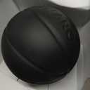 Zenaro Ultra Premium Silent Basketball Size 6, Non-Compressed