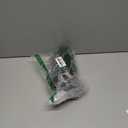 BlenderBottle Sport Sleek Shaker Cup Insulated Stainless Steel Water Bottle with Wire Whisk, 25-Ounce, Black