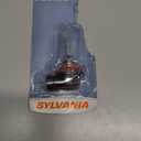 SYLVANIA - H9 Basic - Halogen Bulb for Headlight and Daytime Running Lights (Contains 1 Bulb)