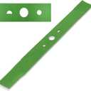 AC04020 Blade for Ryobi 20 Inch 40V Brushless Mowers, Lawn Mower Blade Replacement Compatible with Ryobi RY40180, RY40190, RY401110, RY401120 Mowers