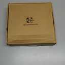 H HOMEXIN Plant Stand Indoor, 2 Tier Metal Tall Plant Stands 23.4" Multiple Plant Rack Holder, Heavy Duty Rustproof Flower Shelf Display for Apartment Corner Home Garden Patio