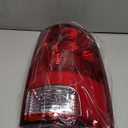 Boine Right Side Tail Light Compatible With 2009-2018 Dodge Ram 1500 2500 3500 - Bulb Included (Right Passenger Side)