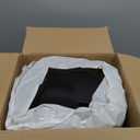 BLACK+DECKER 12 Cup Thermal Programmable Coffee Maker with Brew Strength and VORTEX Technology, Black/Steel, CM2046S