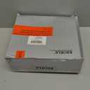 Washing Machine Hoses,8ft Washer Hoses 2pack " Stainless Steel Braided Burst Proof Water Supply Lines Universal Fit to Hot and Cold Connector (Straight Connection)