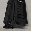 Clover Remanufactured High Yield Toner Cartridge (Reused OEM Chip) Replacement for HP 58X (CF258X) | Black