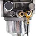 ALL-CARB 15003-7034 Carburetor AM130924 Replacement for Kawasaki FH531V for 74405 74405FR 74801 Replacement for John Deere LT180 Lawn Tractor 15003-7037