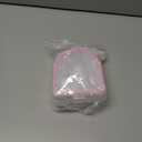 1 Piece Nail Soaking Bowl Nail Remover Soaking Bowl Soaking Soak Bowl Nail Art Polish Remove Wash Soaker Tray Manicure Spa Tool Manicure Treatment Remover, Pink