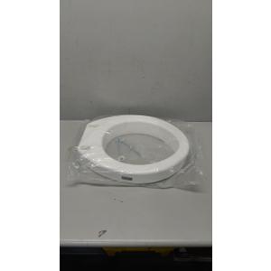 Toilet Riser - Hinged Elongated- Retail Packaged - 1 Each/Each - 8346-R