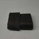 DI CUST COVER LB BRAXTN 2PC BLK ST 40406