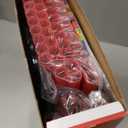 Basketball Arcade Game Indoor Outdoor, Kids Basketball Hoop with 4 Balls & Pump, Single Shot Basketball Game at Home, Carnival Games Sport Toys for Boys Girls Teens