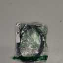 Warrky USB C to DisplayPort Cable 8K 60Hz [Gold-Plated Plug, Metal Case] 4K 240Hz, 2K 360Hz Type-C to Display Port 1.4 Cord, Thunderbolt 5/4/3 Compatible with MacBook Pro/Air, iPhone 17, iPad, Galaxy (6ft, Grey)