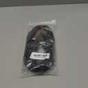 Weewooday DS18B20 1 m/ 3.2 Ft Digital Temperature Thermal Cable Waterproof Probe Sensor -55C to +125C, Compatible with Arduino/Raspberry Pi (15 Pieces)