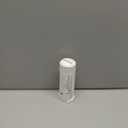 GE XWFE Refrigerator Water Filter, Genuine Replacement Filter, Certified to Reduce Lead, Sulfur, and 50+ Other Impurities, Replace Every 6 Months for Best Results, Pack of 1