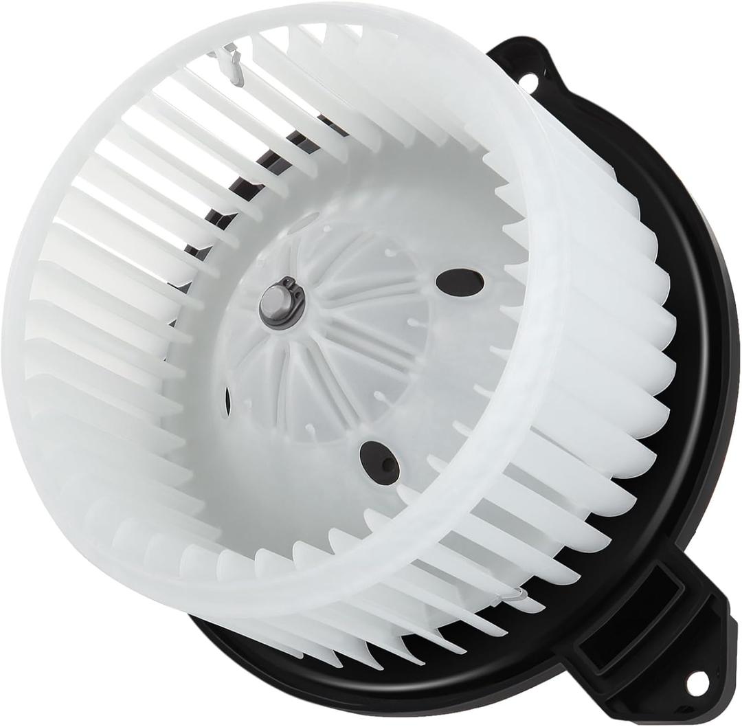 SCITOO HVAC Heater Blower Motor Front 700012 For Dodge For Ram 1500 02-08/For Ram 2500/3500 03-09/For Ram 4500 08-10/For Ram 5500 08-10,For Jeep For Grand Cherokee 02-04,For Toyota For Sienna 98-03