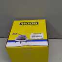 MOOG 513163 Wheel Bearing and Hub Assembly for Lexus LS430
