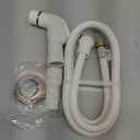 Kingston Brass KBS756SP Kitchen Side Sprayer, Antique Copper