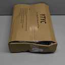 YTYC Towels, 39x78 Inch Oversized Bath Sheets for Adults Luxury Extra Large Bath Towels Sets of 6 Super Soft Shower Towels for Bathroom Microfiber 80% Polyester (Grey,6 Piece)