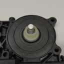 Dorman 742-573 Front Driver Side Power Window Lift Motor Compatible with Select Ford Models