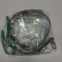 Upgraded Leather Shoulder Strap for Longchamp Le Pliage S/M/L Bag Strap Kit Handbags Crossbody Adjustable Shoulder Strap (Brown), 31 inches