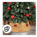 Christmas Tree Collar Decorations