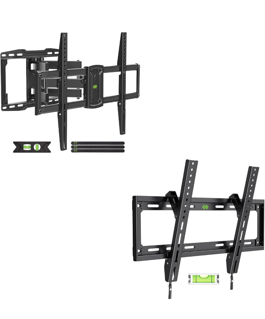 Peerless EQ Full Motion 22-50" TV Wall M