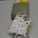 Sweater Drying Rack,6-Layer Flat DryingRack Stackable, Mesh Fabric Clothes Drying Rack Space-Saving Clothes Dryer Rack