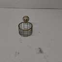 Toilet Paper Holder Vintage Bathroom Organizers and Storage Brass Toilet Paper Holder Wall Mount Tissue Holder for Bathroom Kitchen Washroom RV Gold