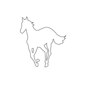 White Pony Audio Cd