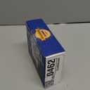 Mayerzon Dog Collar, Patented Martingale No Pull Collar for Small Medium Large Dogs with Buckle for Walking Training, Hidden Design (Black, Large,2.5mm,18.5"-23.5" Neck)