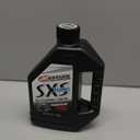MAXIMA SXS TRANS 80 WT 1 LTR