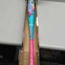 Easton | 2026 | Hype Fire Baseball Bat | USA | -5 / -8 / -10 / -11 Drop | 2 5/8" Barrel | 2 Pc. Composite (Spring Break Edition)