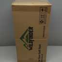 SUV Tent, Rectangle Car Tent for Family, Waterproof & Windproof for Car Camping, Large Camping Tents with Storage Bag, SUV, Van, Jeep