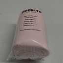 Bedsure Gentle Soft Pink Fleece Throw Blanket for Couch - 300GSM Cozy Soft Blankets for Women, Cute Small Fleece Throws for Girls, Pink Home Decor Gifts, 50x60 Inches